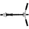 Headset press