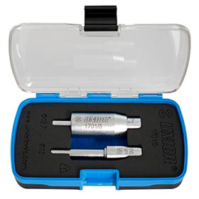 Shock Bushing Extractor