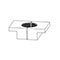 Kage/Vivid Vise Blocks