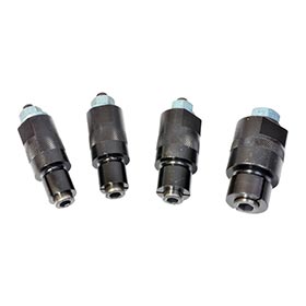 Bearing Extractor Kit EX0002