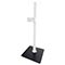 Fixed plate for 1693EL Electric Repair Stand