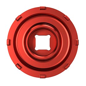 Bosch Lockring Socket - 60mm