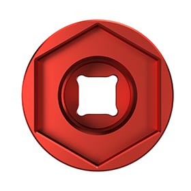 Yamaha Lockring Socket