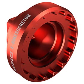 Shimano STEPS Lockring Socket