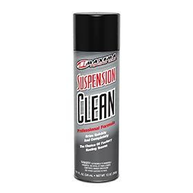 Suspension Cleaner