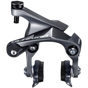 CALIPER BRAKE,BR-R8010-RS, ULTEGRA,REAR SEAT STAY MOUNT