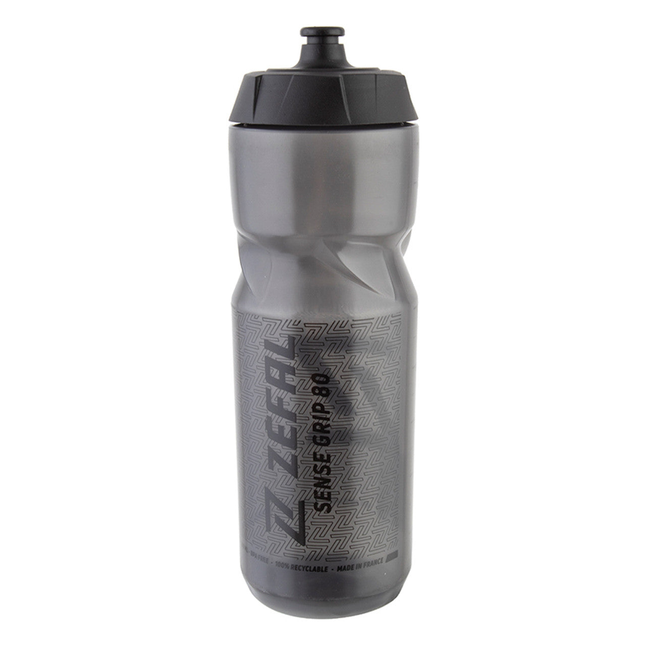 BOTTLE ZEFAL M65 SENSE 800ml BK/BK