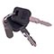 PWR Dually Spare Key #1