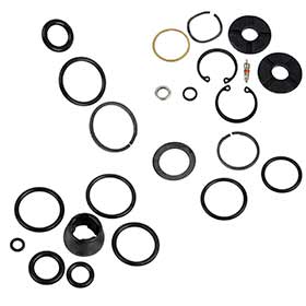 Revelation DPA Full Service Kit - 11.4015.553.000