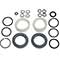 Pike DPA Basic Service Kit
