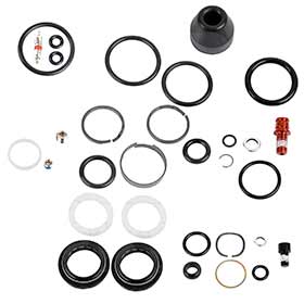 Sid/Reba A2, A3 Full Service Kit - 11.4018.018.001