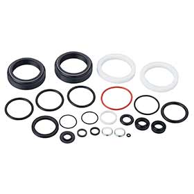 Boxxer WC Charger Service Kit