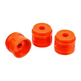 Bottomless Tokens 32mm - 11.4018.032.003