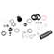 Pike Solo Air Full Service Kit - 11.4018.027.003
