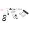 Pike DPA Full Service Kit - 11.4018.027.004