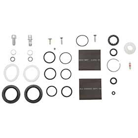 XC30 Coil & Solo Air, Service Kit Full