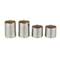 Psylo Bushing Kit