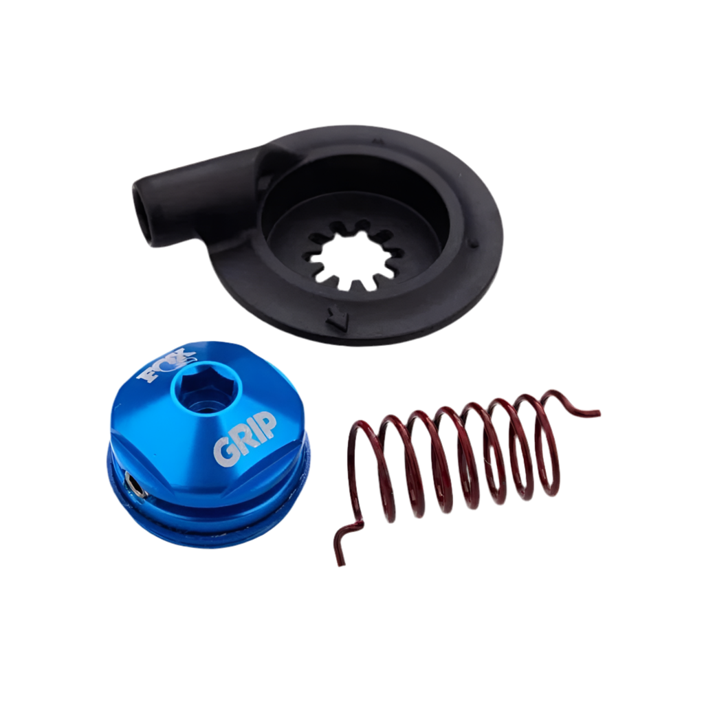 Service Set: 2020 Grip PTU Remote,Topcap Interface Parts