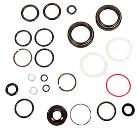 Bluto RL/RCT3 (2017+) 200 Hour/1 Year Service Kit