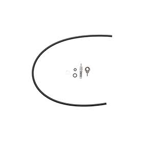 XLOC Hydraulic Hose Kit