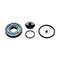 Compression Damper Knob Kit - Charger 2 RC2