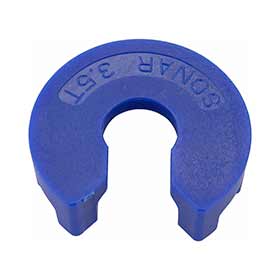 Sonar Volume Reducer - Deluxe