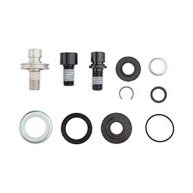 Shaft Fastener Kit - BoXXer B1