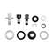 Shaft Fastener Kit - BoXXer B1