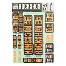 35mm Decal Kit - MY18