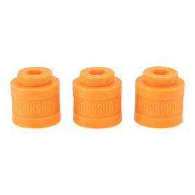 Bottomless Tokens - 35mm Steel Tube