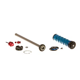 Yari A1+ Damper Assembly