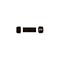 Shock Hardware 6X33.0