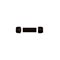 Shock Hardware 8X36.0