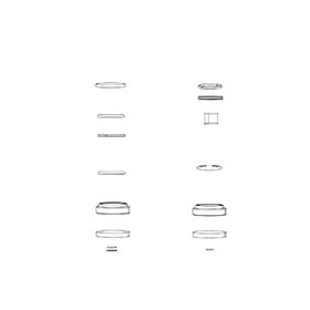 Domain B1 1 year Service Kit