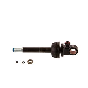 Super Deluxe Coil Damper Shaft