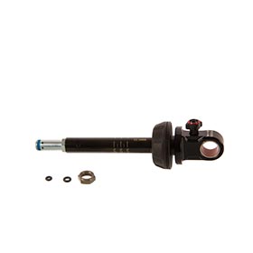 Super Deluxe Coil Damper Shaft