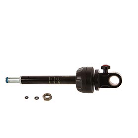 Super Deluxe Coil Damper Shaft