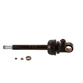 Super Deluxe Coil Damper Shaft