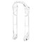 Lower Leg SID 29 B DFBLK B1
