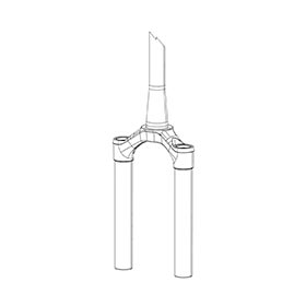 CSU SID 29B 51 80-100 DFB