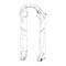 Lower Leg - Pike DJ 26 SIL