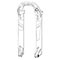 Lower Leg - Lyrik/Yari DFB C1