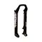 Pike C1 Lower Leg Gloss Black