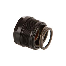 Damper Sealhead forDeluxe/Super Deluxe/Vivid