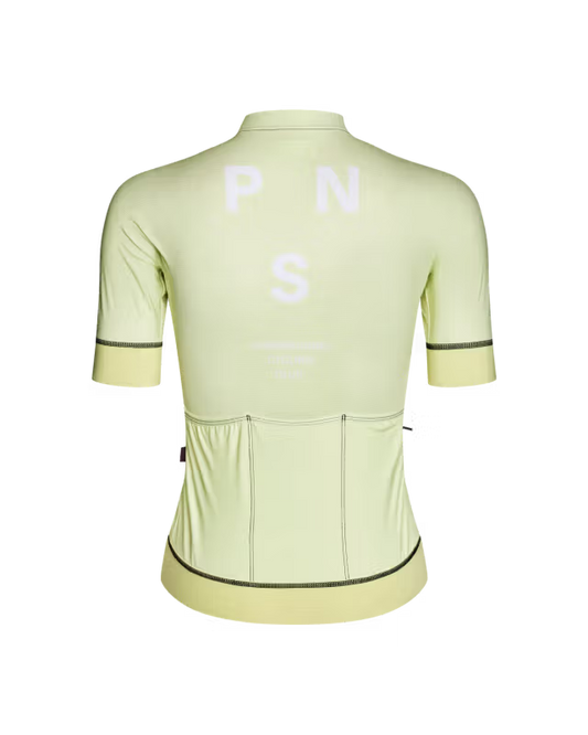 Pas Normal Studios Women's Mechanism Jersey Dusty Lime