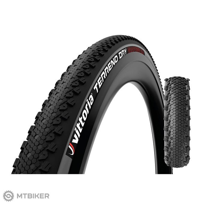 Terreno DRY G2.0 - TNT G2.0 - anth/blk/blk 40-622 / 700x40c
