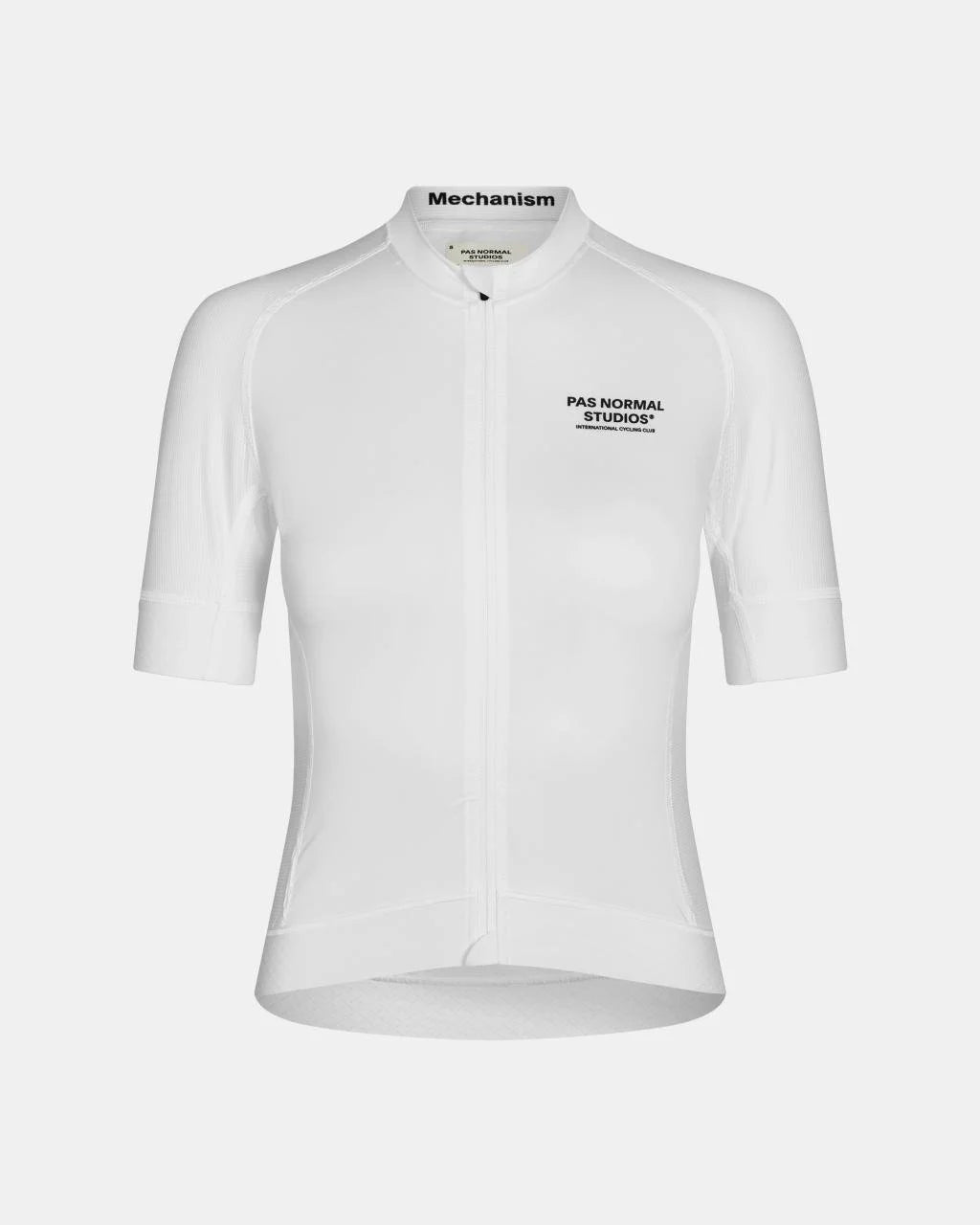 Pas Normal Studios Women's Mechanism Jersey - White