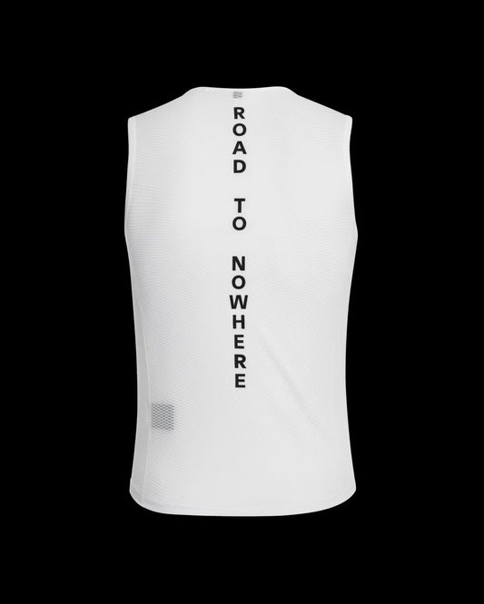Pas Normal Studios Men's Sleeveless Base Layer