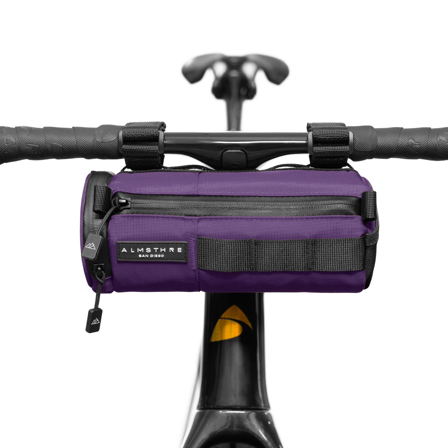 ALMSTHRE Compact Bar Bag