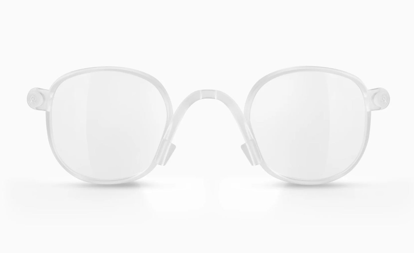 Alba Optics OPTICAL CLIP Clear